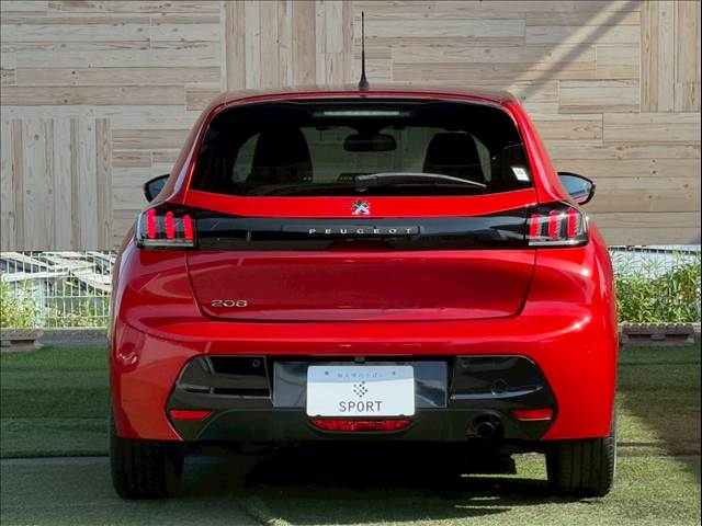 プジョー&nbsp;208の画像14