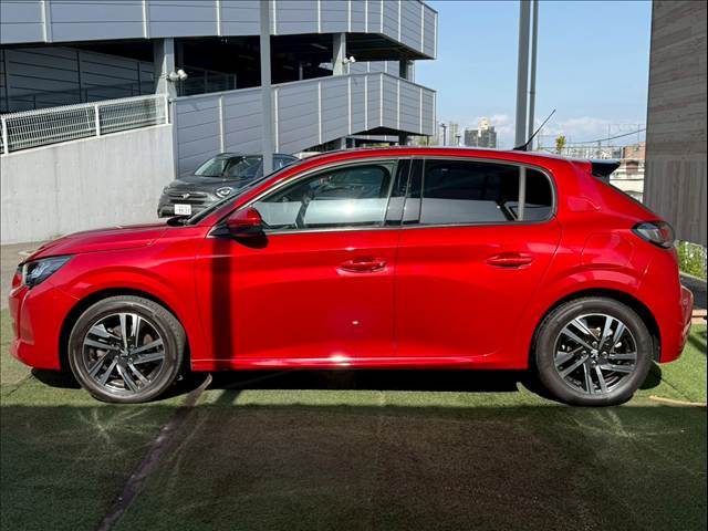 プジョー&nbsp;208の画像15