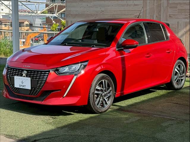 プジョー&nbsp;208の画像16