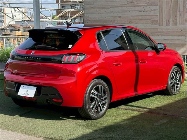プジョー&nbsp;208の画像17