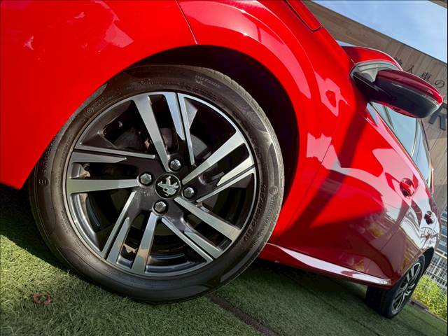 プジョー&nbsp;208の画像19