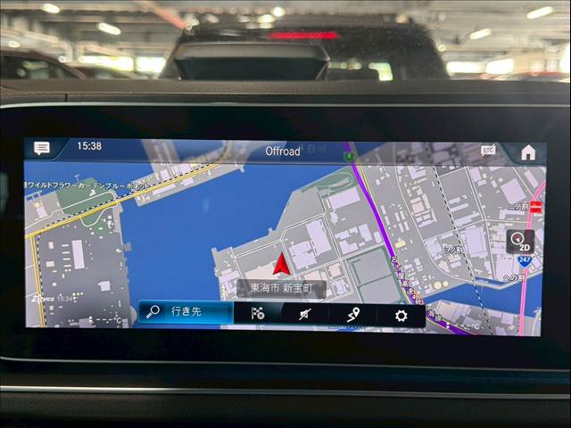 メルセデス・ベンツ&nbsp;GLE-CLASS Coupeの画像5