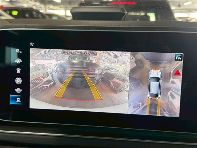 メルセデス・ベンツ&nbsp;GLE-CLASS Coupeの画像6