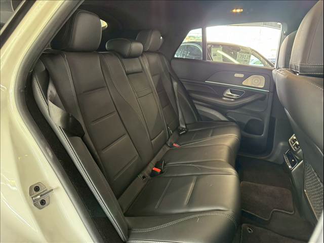 メルセデス・ベンツ&nbsp;GLE-CLASS Coupeの画像8