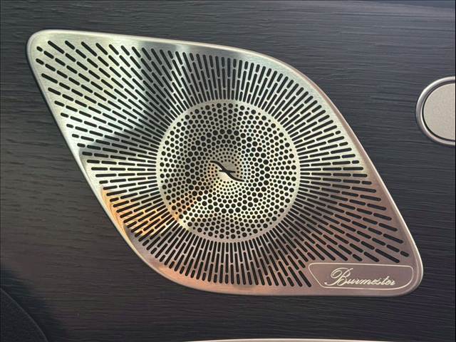 メルセデス・ベンツ&nbsp;GLE-CLASS Coupeの画像9