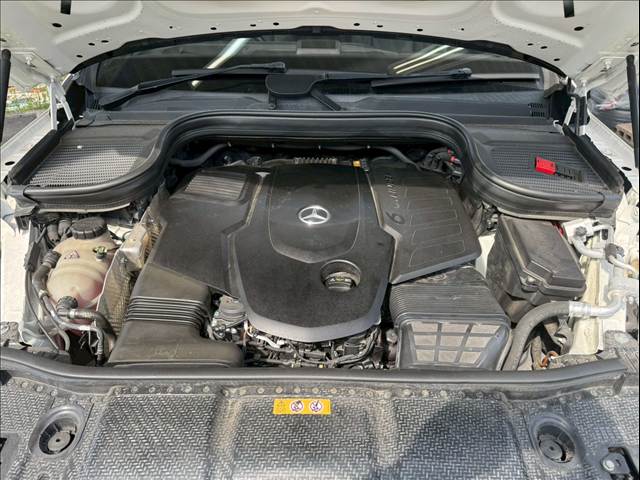 メルセデス・ベンツ&nbsp;GLE-CLASS Coupeの画像12