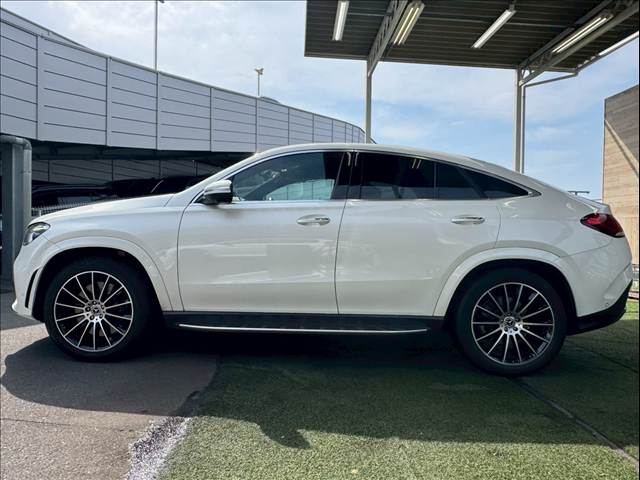 メルセデス・ベンツ&nbsp;GLE-CLASS Coupeの画像15