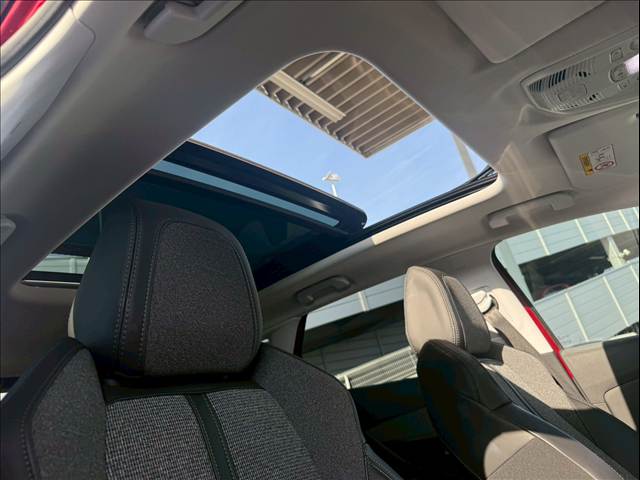 プジョー&nbsp;3008の画像3