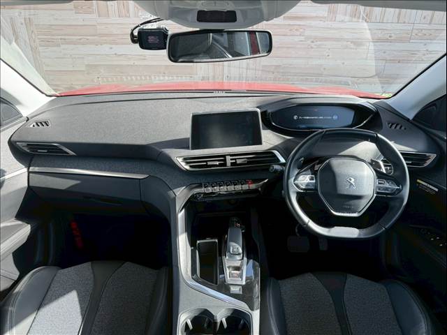 プジョー&nbsp;3008の画像4