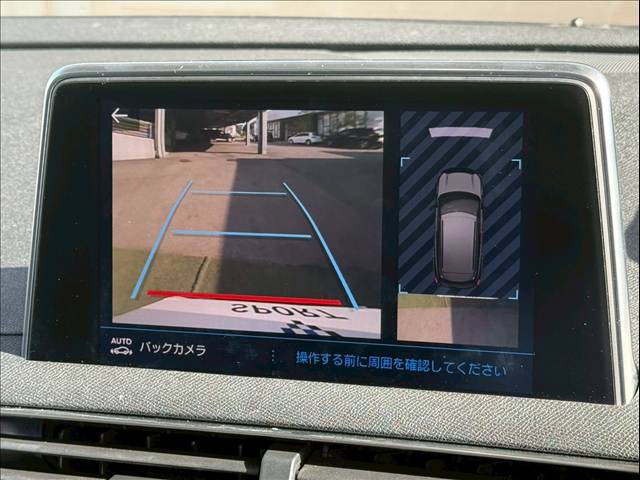 プジョー&nbsp;3008の画像5