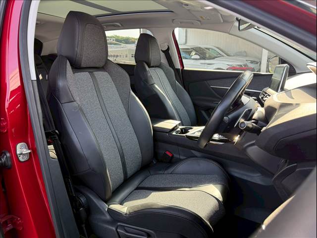 プジョー&nbsp;3008の画像6