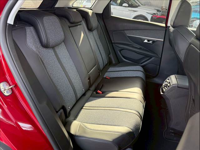 プジョー&nbsp;3008の画像7