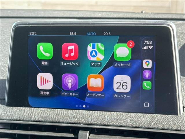 プジョー&nbsp;3008の画像8