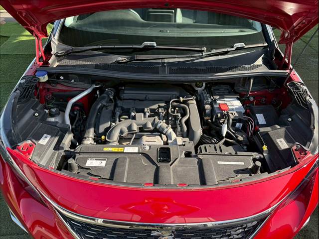 プジョー&nbsp;3008の画像12