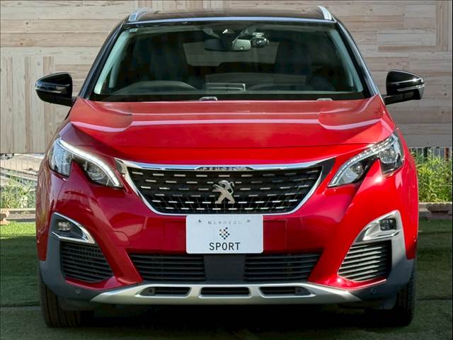 プジョー&nbsp;3008の画像13