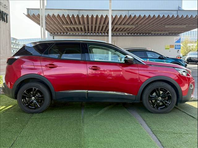 プジョー&nbsp;3008の画像15