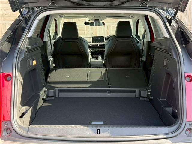 プジョー&nbsp;3008の画像18