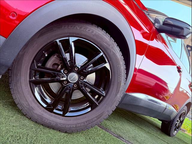 プジョー&nbsp;3008の画像19