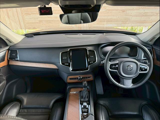 ボルボ&nbsp;XC90の画像3