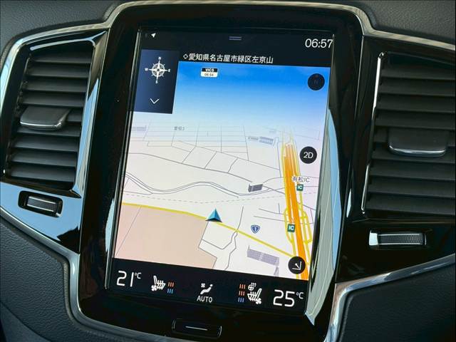 ボルボ&nbsp;XC90の画像4