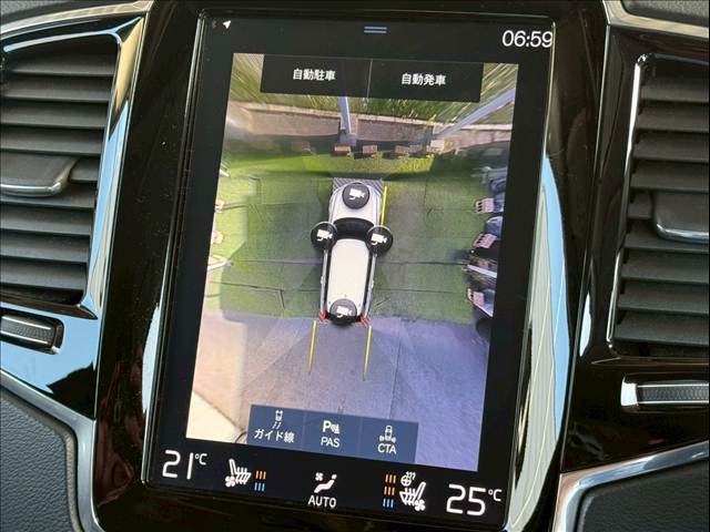 ボルボ&nbsp;XC90の画像5