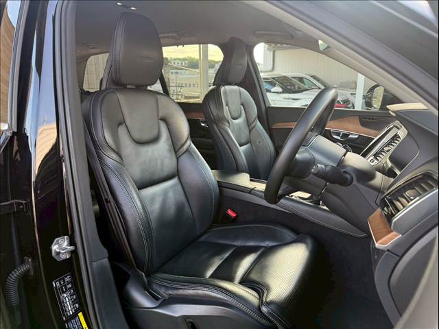 ボルボ&nbsp;XC90の画像6