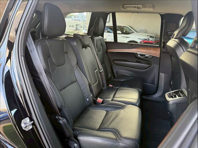 ボルボ&nbsp;XC90の画像7