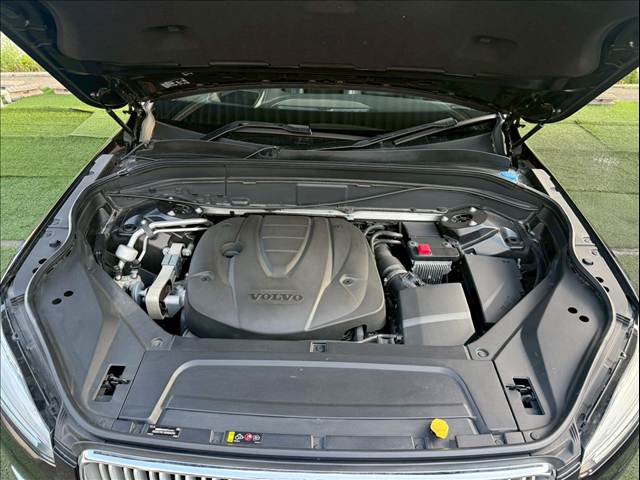 ボルボ&nbsp;XC90の画像12