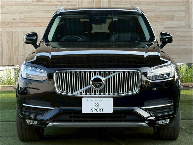 ボルボ&nbsp;XC90の画像13