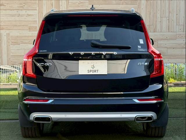 ボルボ&nbsp;XC90の画像14
