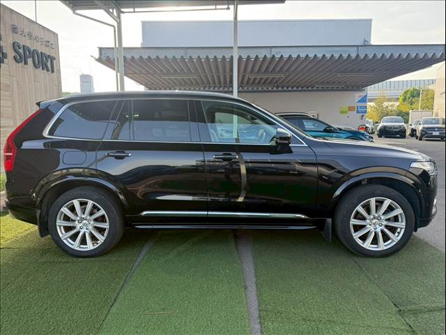 ボルボ&nbsp;XC90の画像15