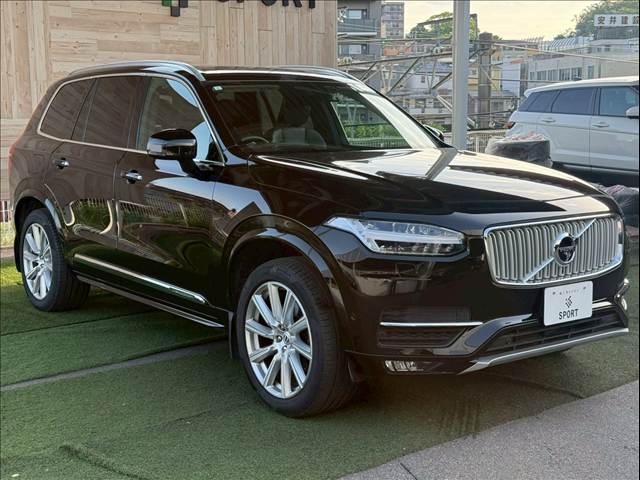 ボルボ&nbsp;XC90の画像16