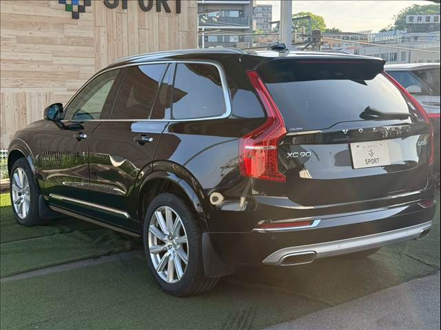 ボルボ&nbsp;XC90の画像17