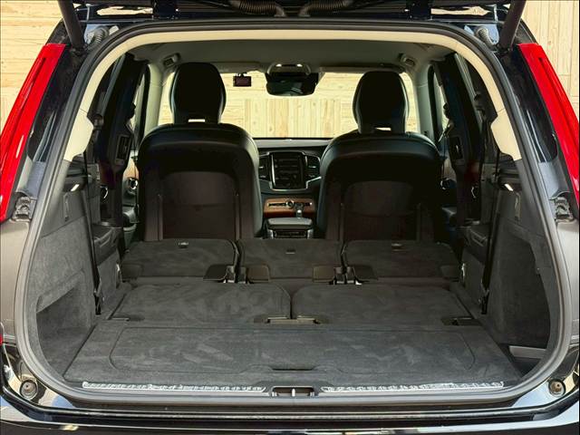 ボルボ&nbsp;XC90の画像18