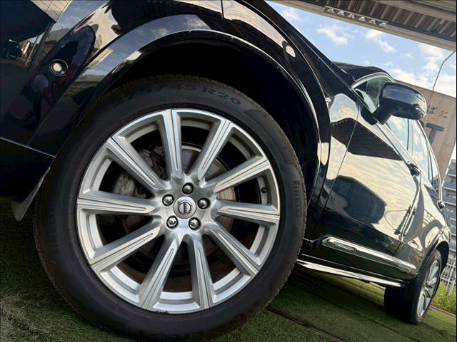 ボルボ&nbsp;XC90の画像19