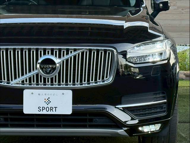 ボルボ&nbsp;XC90の画像20