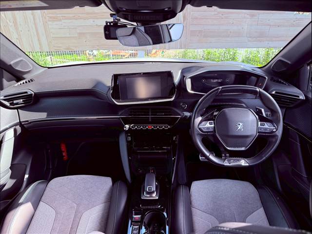 プジョー&nbsp;208の画像4