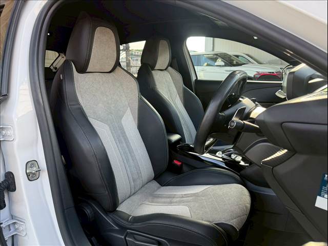 プジョー&nbsp;208の画像6