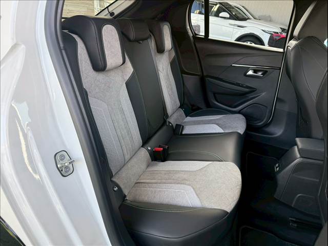 プジョー&nbsp;208の画像7