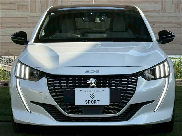 プジョー&nbsp;208の画像13