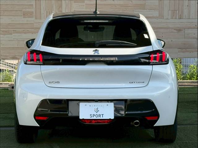 プジョー&nbsp;208の画像14