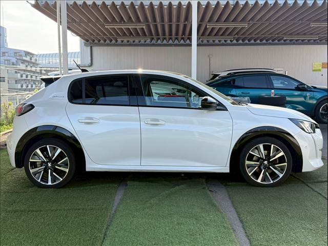 プジョー&nbsp;208の画像15