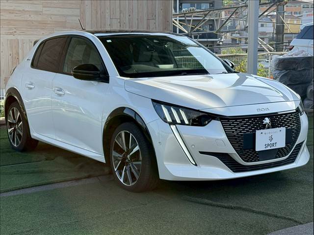 プジョー&nbsp;208の画像16