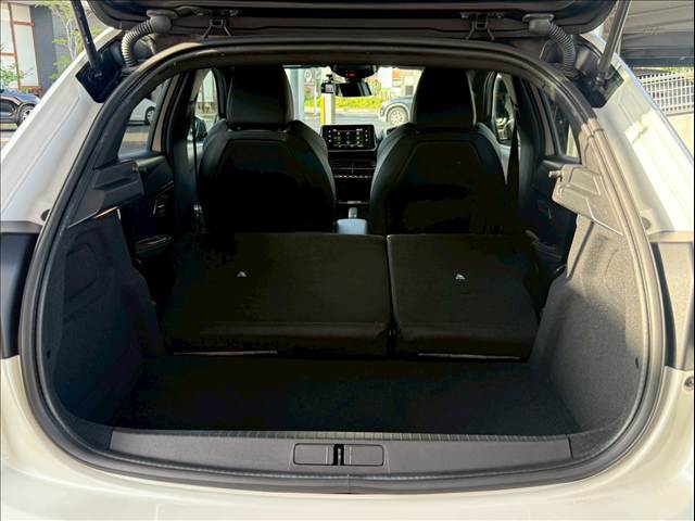 プジョー&nbsp;208の画像18