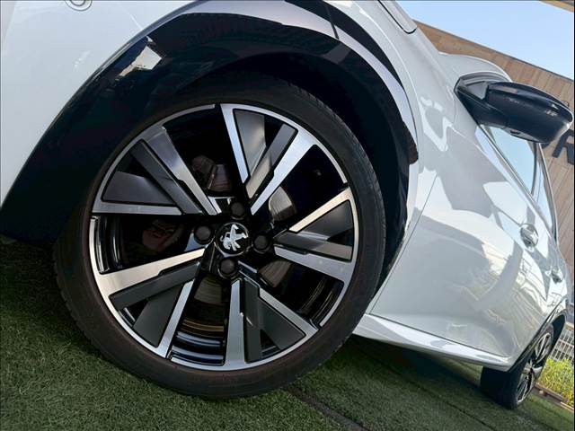 プジョー&nbsp;208の画像19