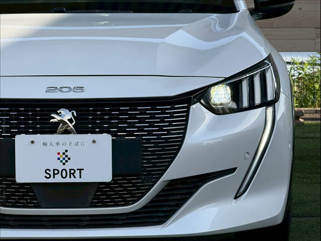 プジョー&nbsp;208の画像20