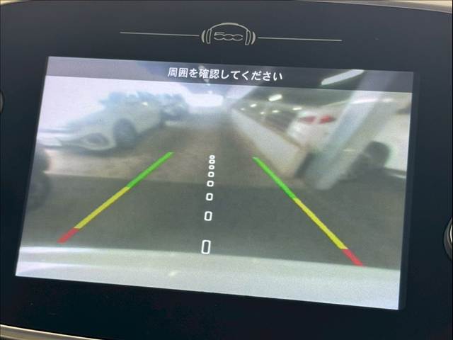 フィアット&nbsp;500Xの画像4