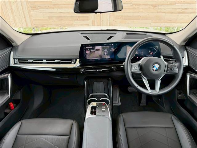 BMW&nbsp;X1の画像3