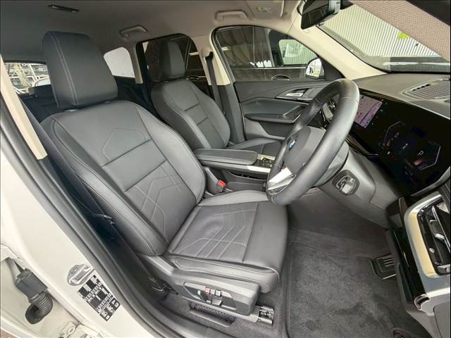 BMW&nbsp;X1の画像6