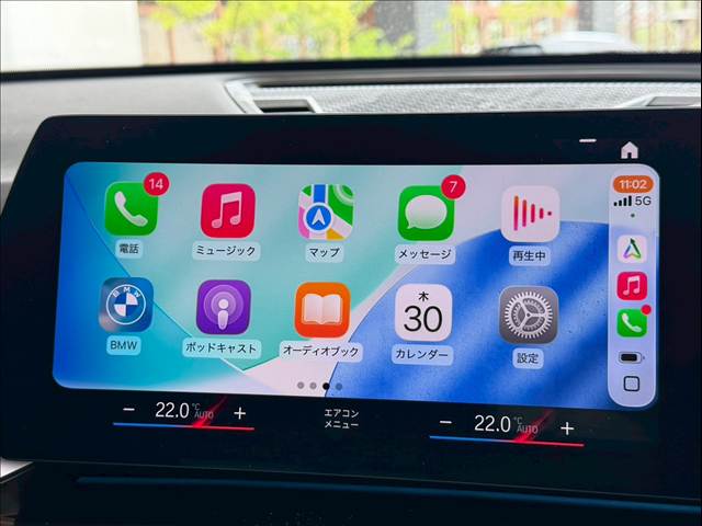 BMW&nbsp;X1の画像8